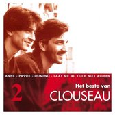 Clouseau ‎– Het Beste Van Clouseau