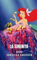 La Sirenita