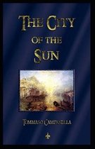 The City of the Sun(illustrated edition)