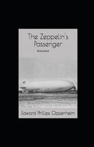 The Zeppelin's Passenger Illustrated