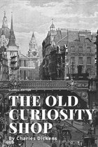 The Old Curiosity Shop