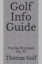 Golf Info Guide
