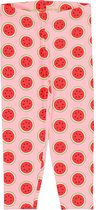 Maxomorra Legging Watermelon Maat 134/140