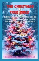 The Christmas Tree Bible