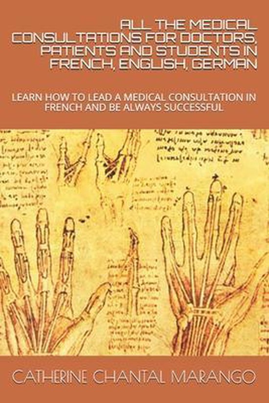 Volume- All the Medical Consultations for Doctors, Patients  ... - cover