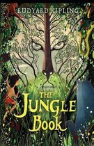 The Jungle Book Illustrated