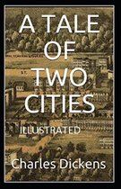 A Tale of Two Cities Illustrated