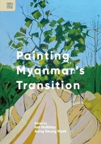 Painting Myanmar's Transition