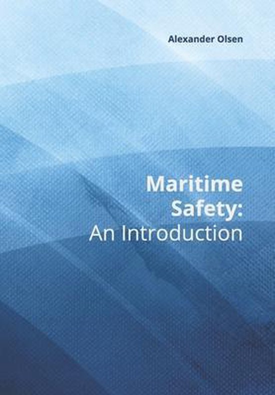 thesis title about maritime safety