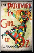 The Patchwork Girl of Oz Annotated