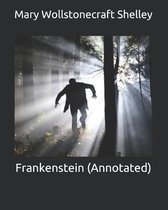 Frankenstein (Annotated)