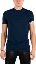 Dsquared2 Round Neck T-shirt