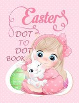 Easter Dot to Dot Book