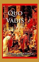 Quo Vadis Annotated