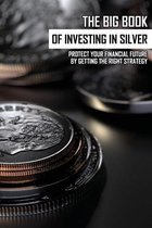 The Big Book Of Investing In Silver: Protect Your Financial Future By Getting The Right Strategy