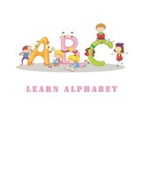 ABC Learn Alphabet