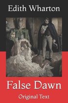 False Dawn