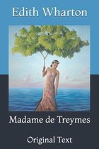 Madame de Treymes