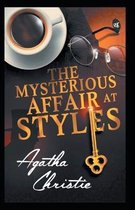 The Mysterious Affair at Styles
