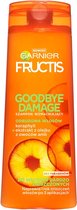 Garnier - New Fructis Goodbye Damage Shampoo For Very Damaged Hair 400Ml