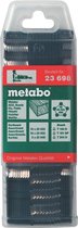 Metabo 623698000 Assortiment decoupeerzaagbladen - Hout (25st)