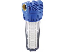Mega Waterfilter 10