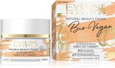 Eveline Cosmetics Bio Vegan Ultra Nourishing Day And Night Cream 50ml.