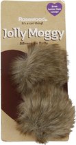 Jolly moggy matatbi ballen - 2 st - 1 stuks