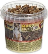 Antos micro trainers mix - 200 gr - 1 stuks