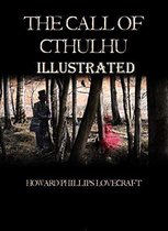 The Call of Cthulhu Illustrated