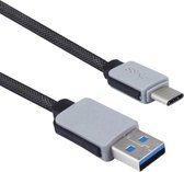 USB-C Kabel - Oplader voor Nintendo Switch - Switch Lite 150cm.