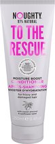 Noughty To The Rescue Conditioner Cream Rinse Tube 250 Ml