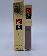 Yves Saint Laurent - Golden Gloss - 13