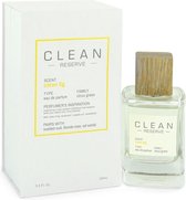 Clean Reserve Citron Fig - 100ml -  Eau de Parfum