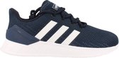 Adidas Heren Questar BLAUW 39