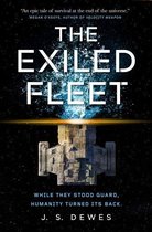 The Divide Series 2 - The Exiled Fleet