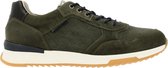 Bullboxer 989K20438A Lace-Up Men Green 40