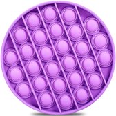 Pop It - Jouets à pédales - POP IT Purple