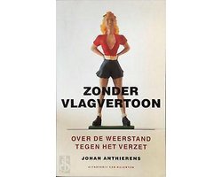 Zonder vlagvertoon