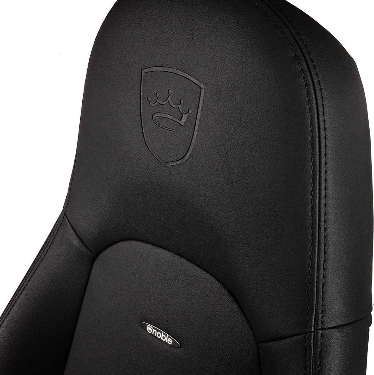 Noblechairs Icon gamestoel Black edition – foto 8