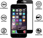 iPhone 7/8 Full Glue Screenprotector - Beschermglas