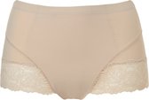 MAGIC Bodyfashion Tummy Squeezer Lace - Latte - Maat M