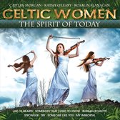 Celtic Women: The Spirit of Today