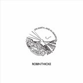 Robin Thicke - On Earth And In Heaven (CD)