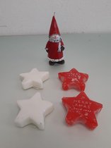Kerstsetje- 5 Stuks