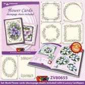 Doodey - Book 3d-Pyramide & 6 luxury Cardlayers