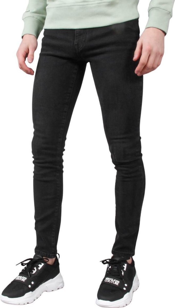 ICEBERG Jeans Zwart - 30