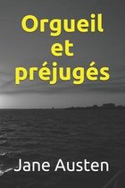 Orgueil et prejuges