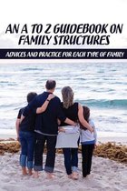 An A To Z Guidebook On Family Structures: Advices And Practice For Each Type Of Family