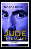 Jude the Obscure Annotated